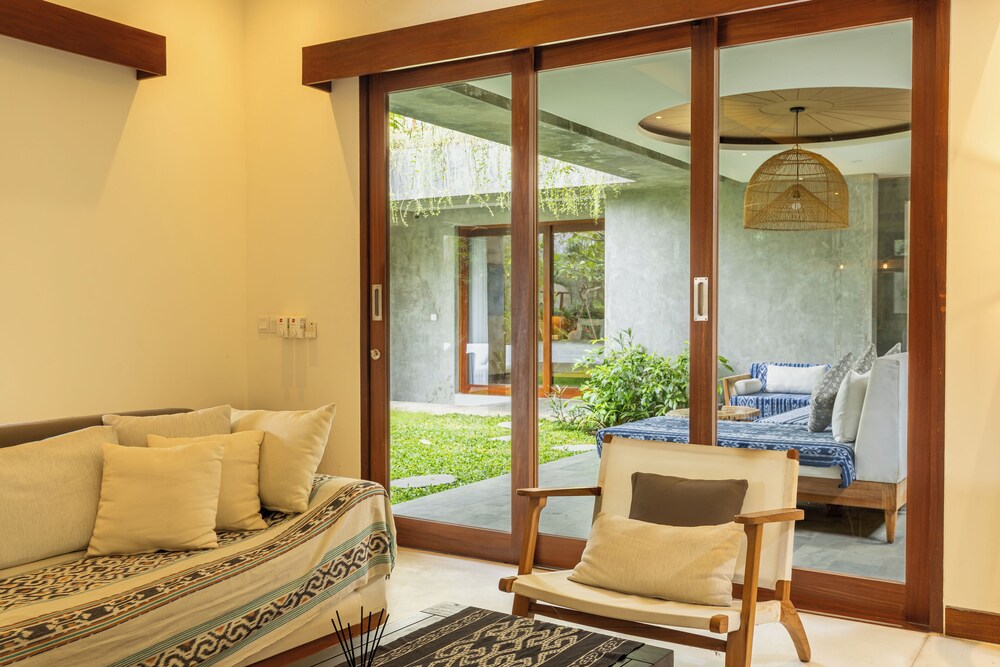 Just Residence Villa By Betterplace
