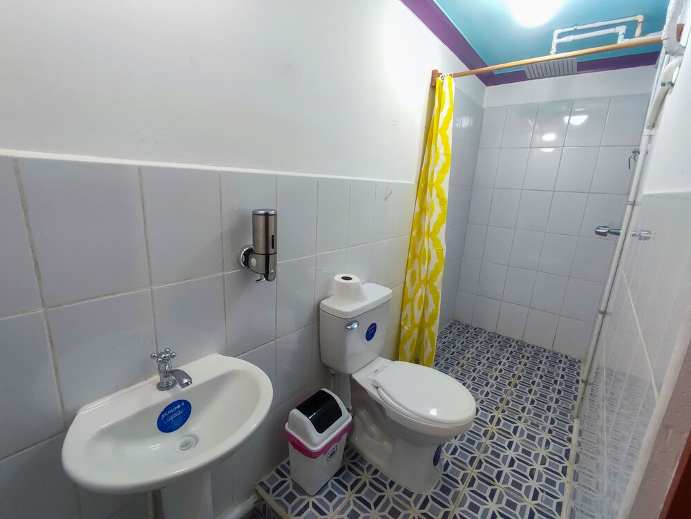 Hotel Fuente de Paz Managua es Posada de Paz