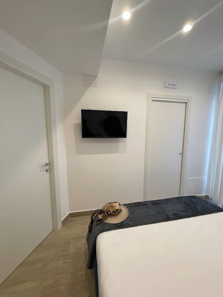 Namuri Luxury Rooms