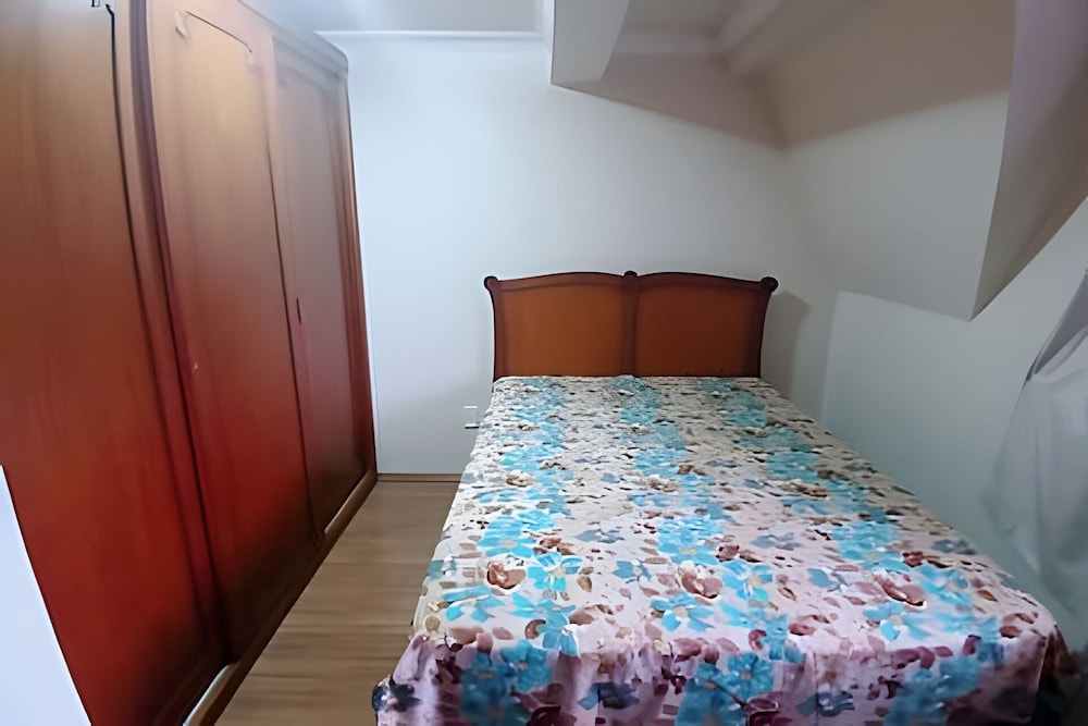 Siga Gramado-Casa de Vó c TVsmart e Wifi