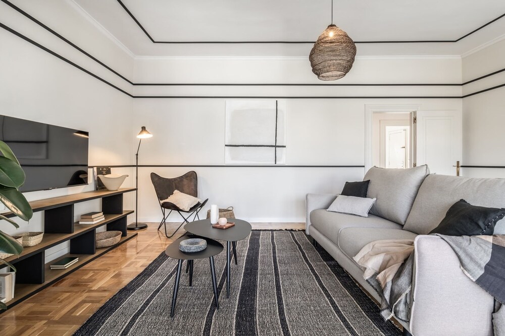 Castizo - 3 Bedroom in Chamart n
