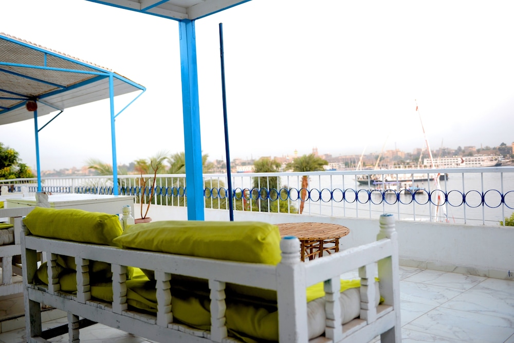 Luxor Guest House
