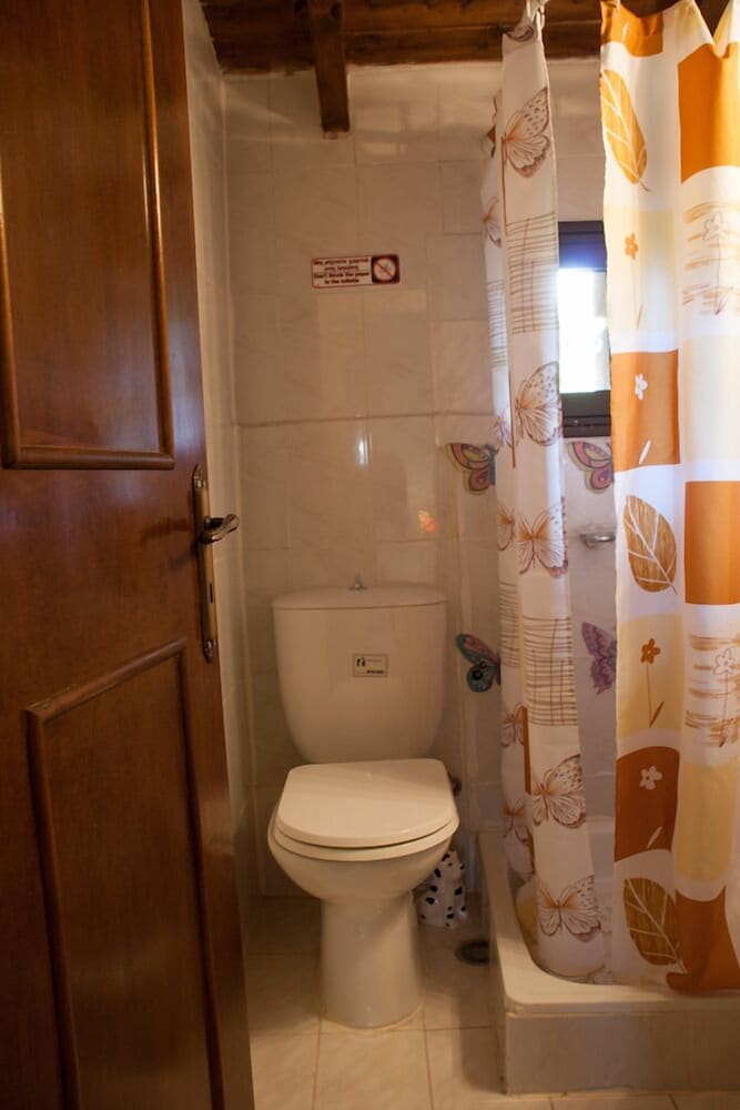 Georgie's Luxury Villa