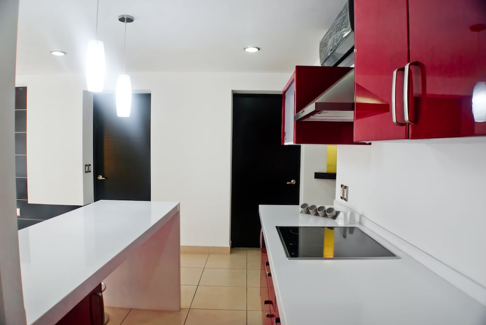 Ramada by Wyndham Acapulco Hotel  Suites - Property Image 53