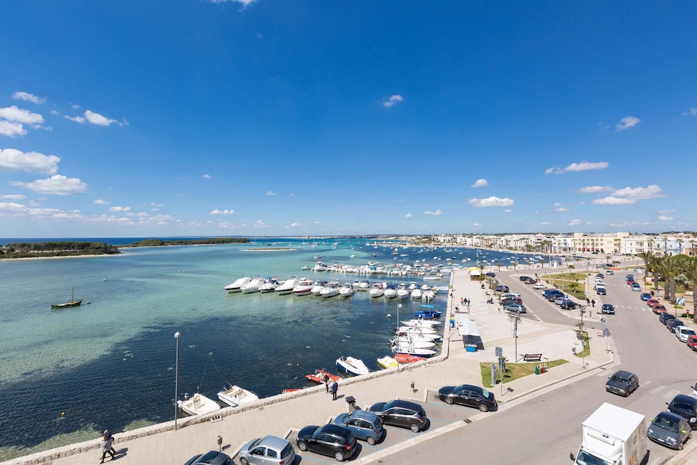 2790 B&B Emanuela - Camera Matrimoniale by Barbarhouse photo 4