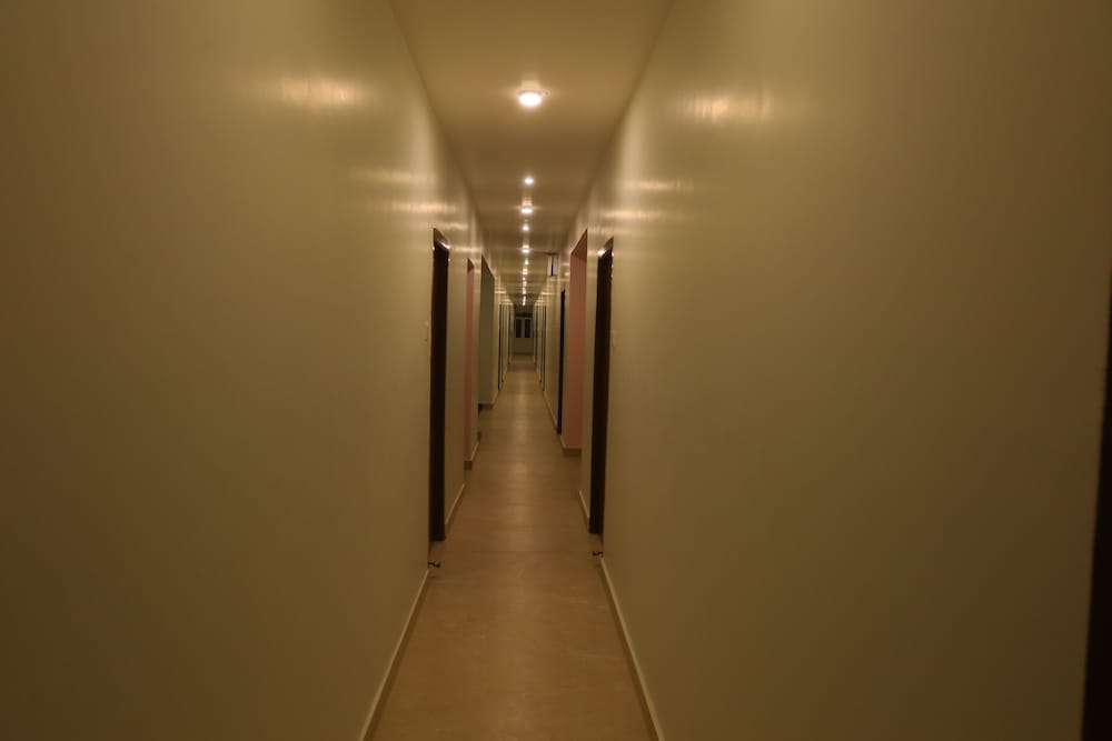 AG Corporate Stay