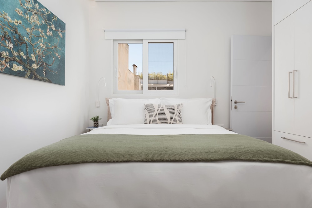 Athens Acropolis Residence