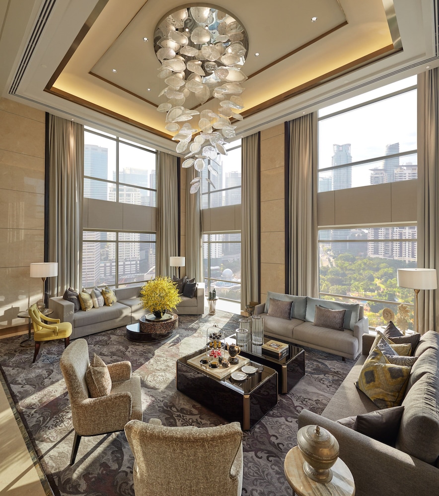 Mandarin Oriental, Kuala Lumpur 57