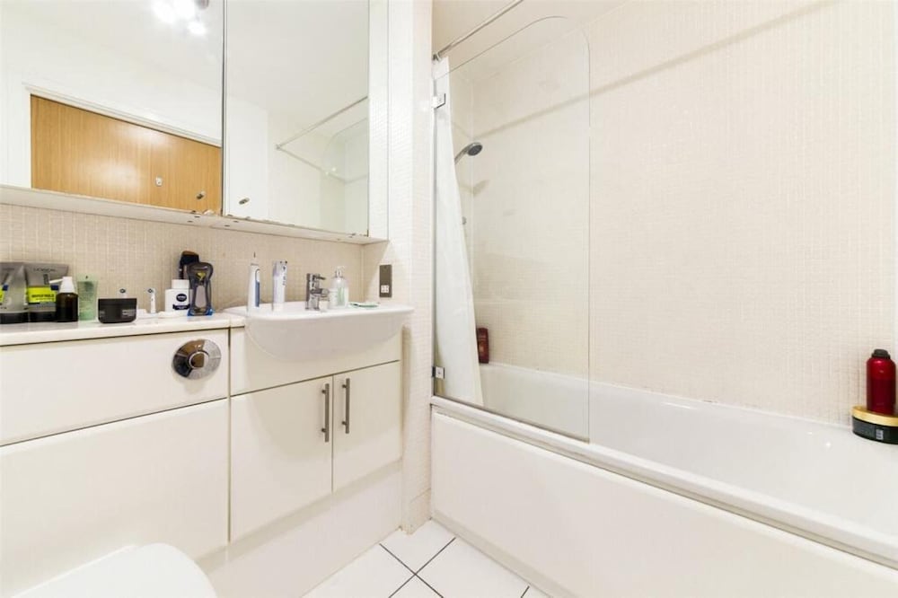 Mdx Apartments - Canary Wharf