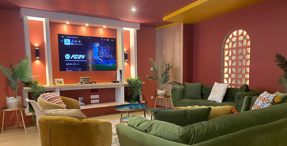 lounge