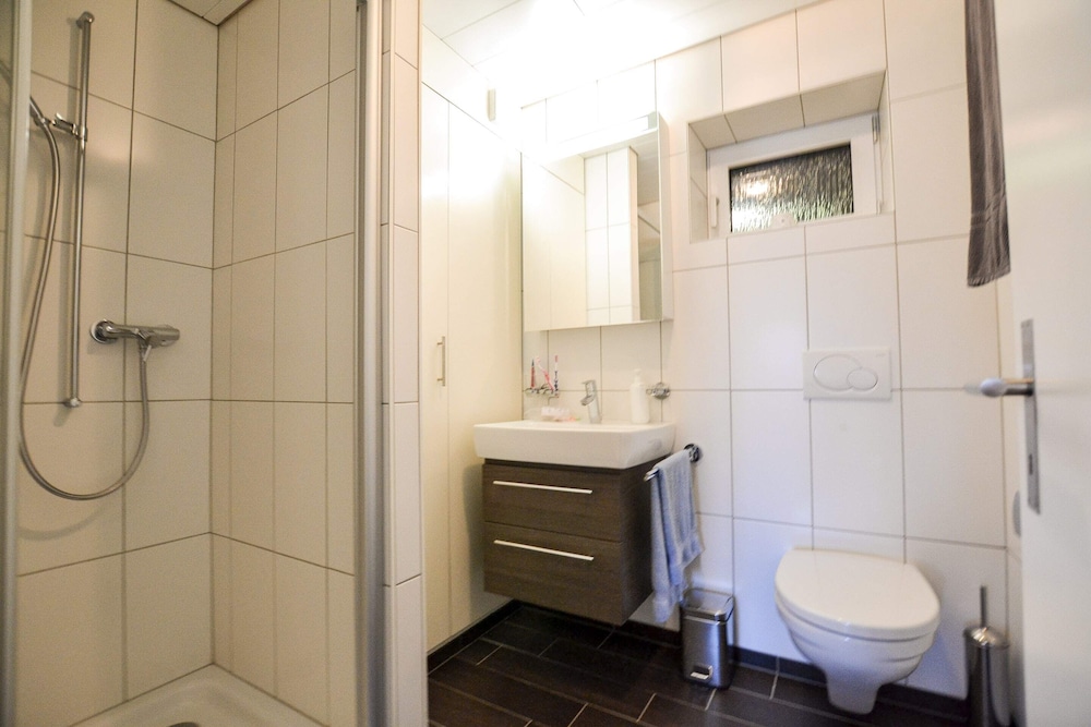 Apartment Terpetsch