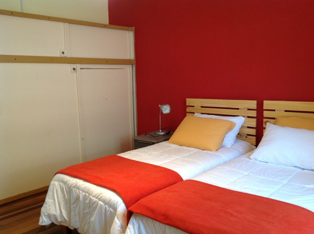 Pontoval B&B