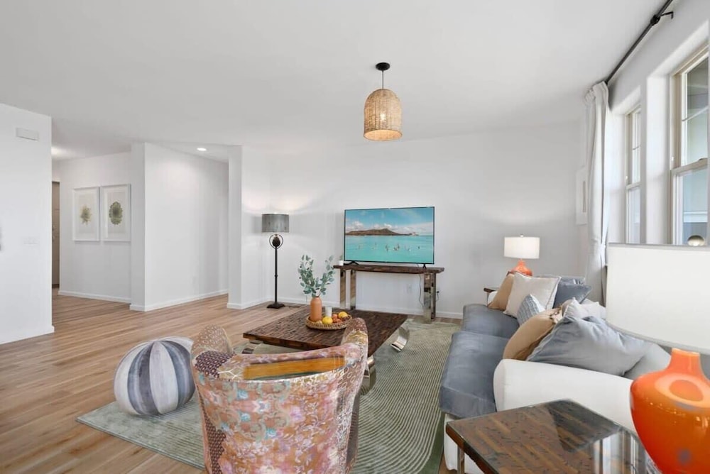 @ Marbella Lane - Serene & Lovely MT + Ocean Views