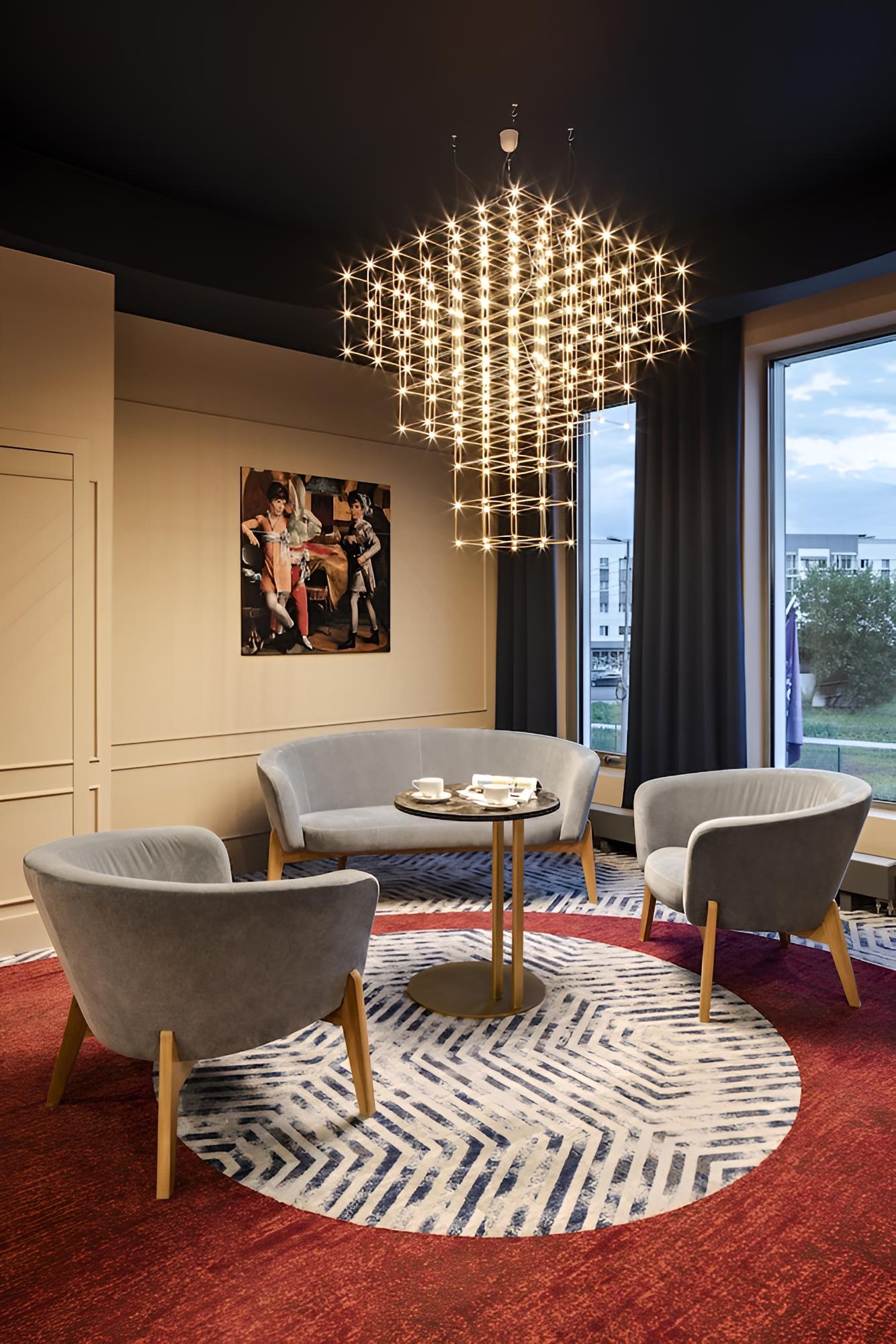 Mercure Kaliningrad