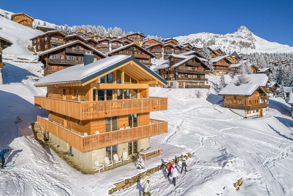 Chalet Onno