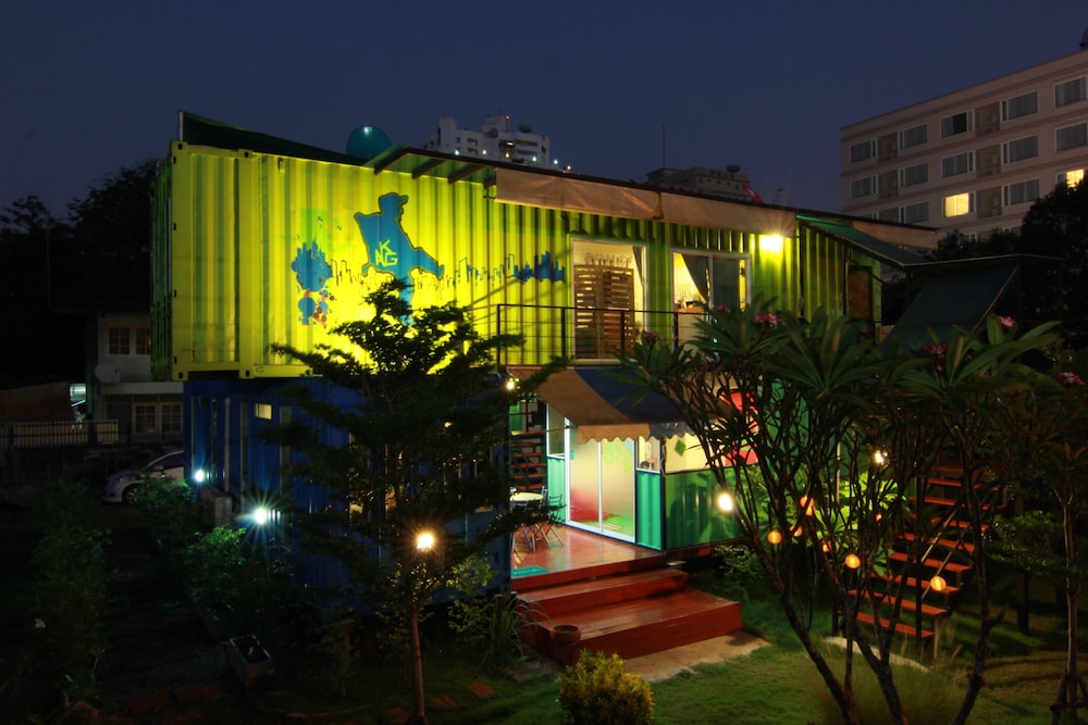 WH Hostel