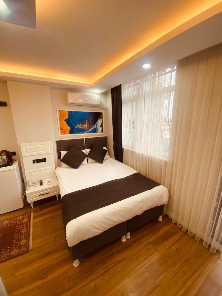 Hodegon Suite Otel - Image 47