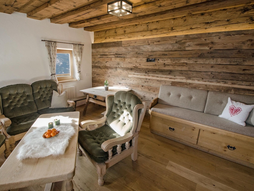 Chalet in Hollersbach Near Kitzbuhel Ski Lift
