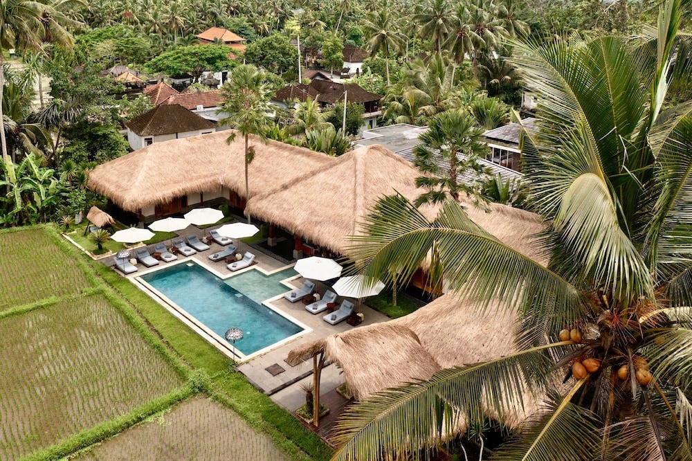 Villa Jepun