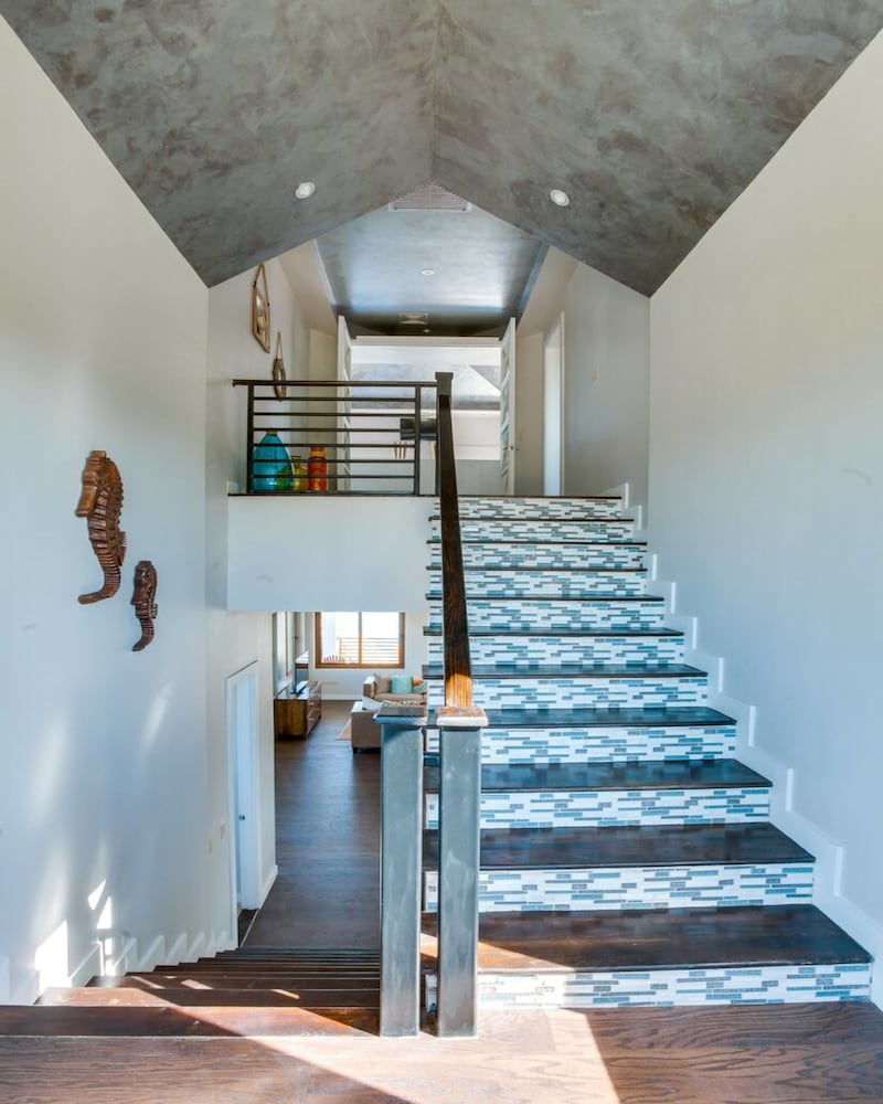 Villa Laguna Gecko
