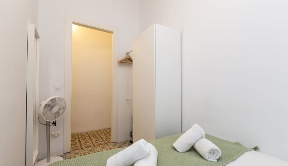 Stay Unique Apartments Corsega