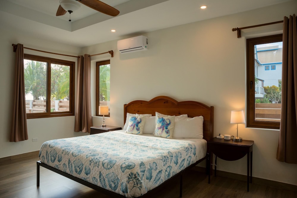 South Gull House in Belize City