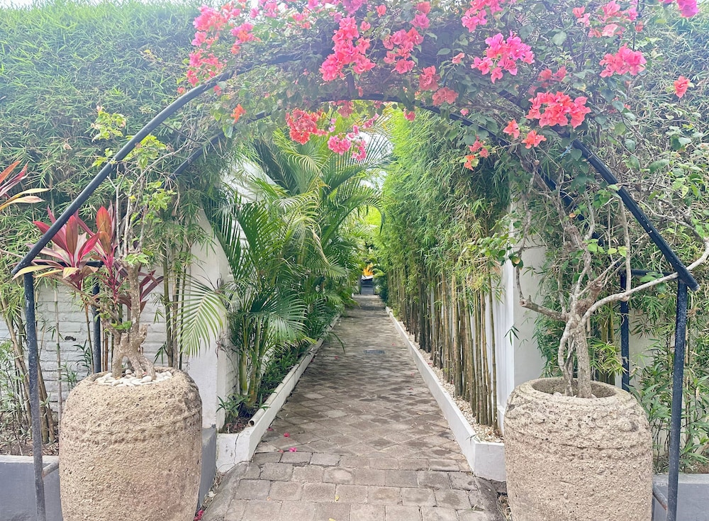 Samudra Damai Villas