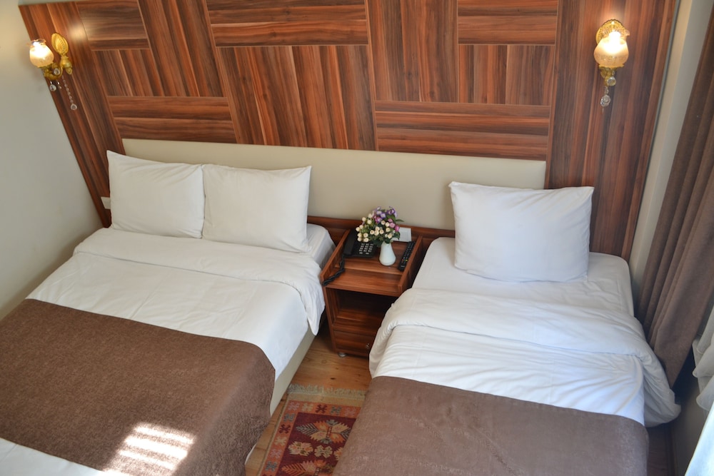 New Fatih Otel - Image 17