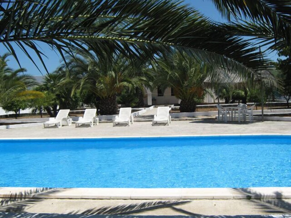 Masseria Rienzo