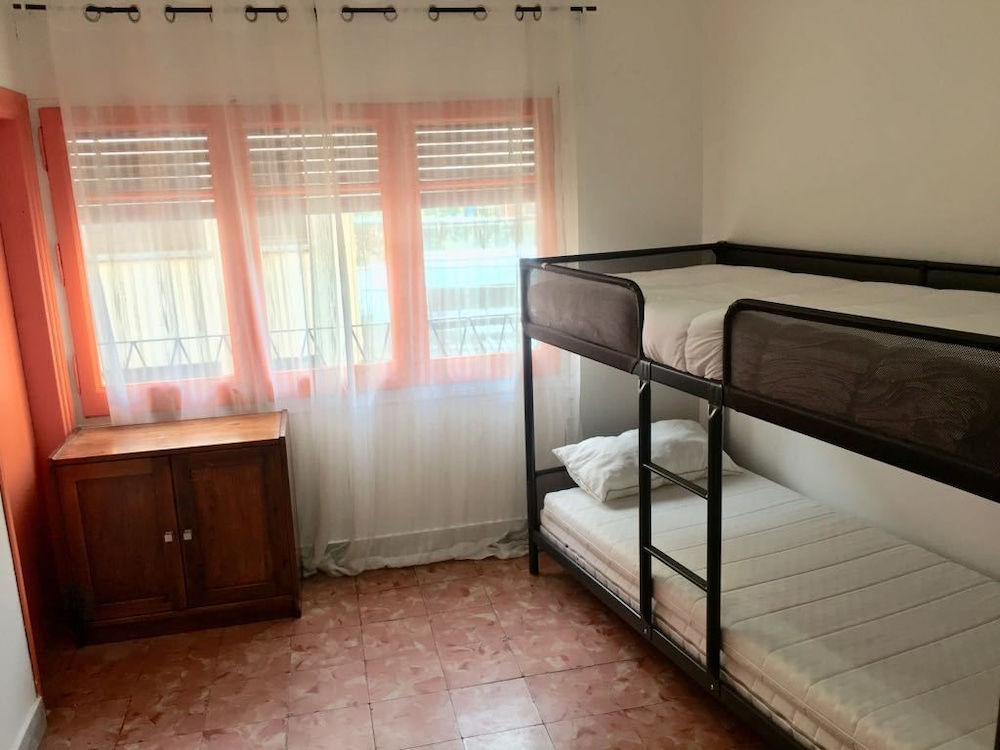 Albergue Pension Rossell