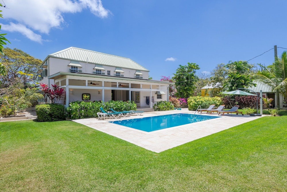 Rosedale 3 Home