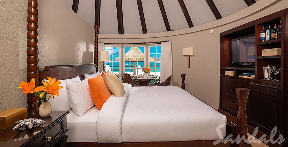 Sandals Grande Antigua - ALL INCLUSIVE Couples Only - Property Image 62