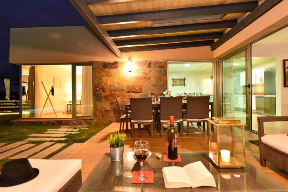 Holiday Home With Pool on Golf Resort, Maspalomas
