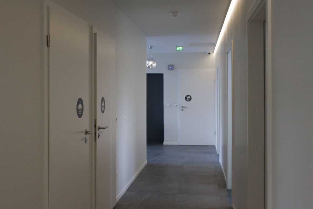 Graystone Guesthouse