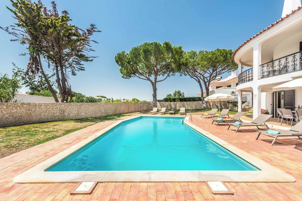Villa Protea