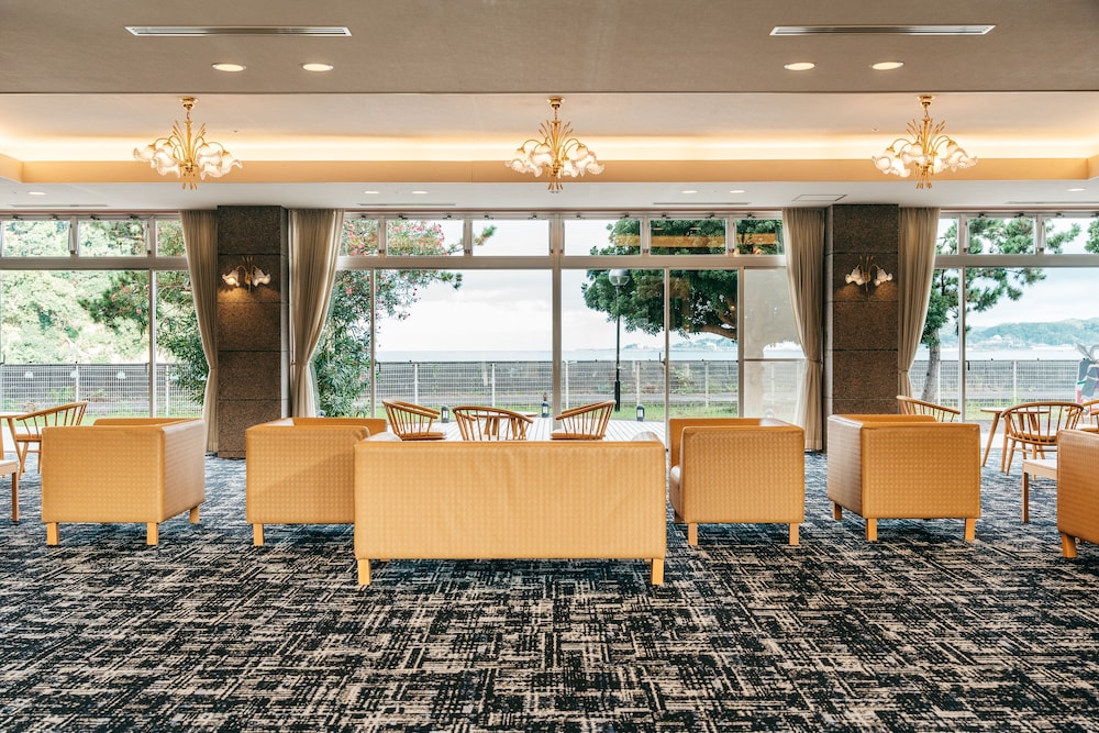 KAMENOI HOTEL Kumano Tanabe 2