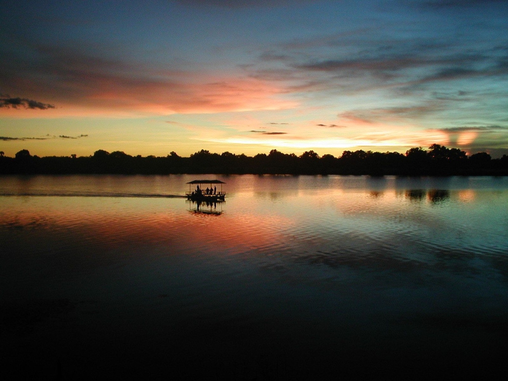 Mukambi Safari Lodge