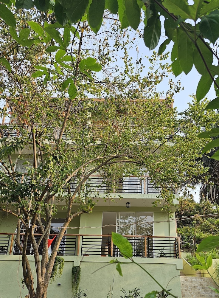 Casa Li Tayrona