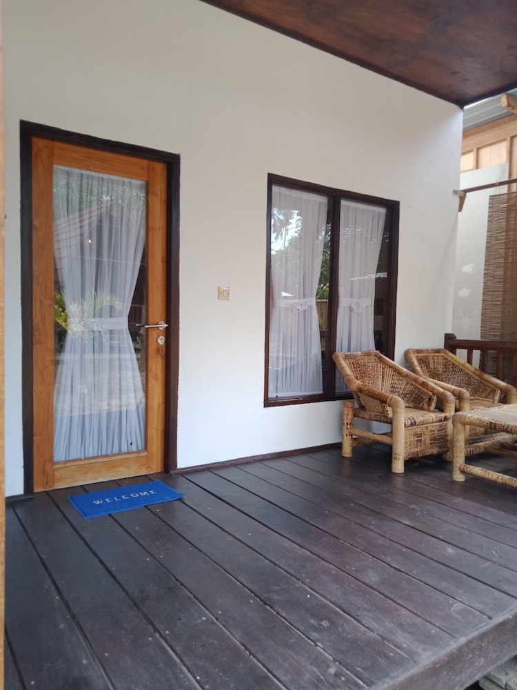 Tiger Bungalow view 5