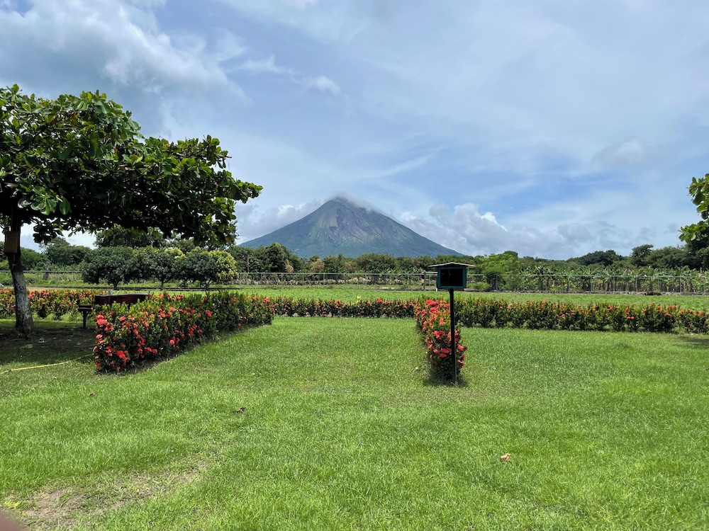 Cabañas el Manantial
