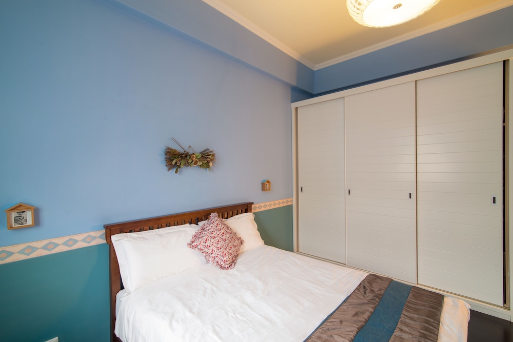 Sweetgrape B&B