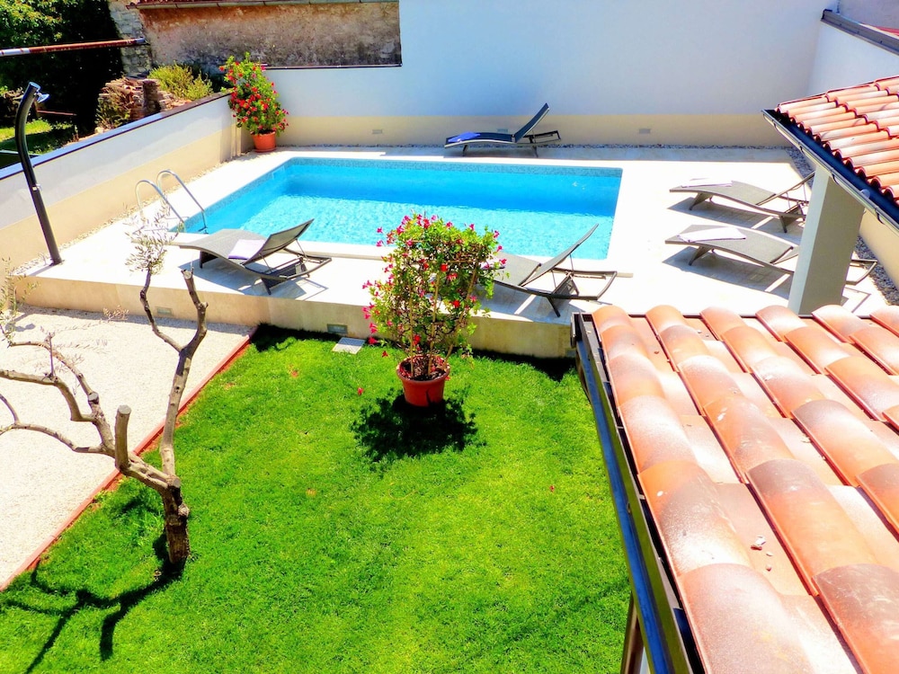 Cozy Holiday Home in Valtura With Swimming Pool view 5