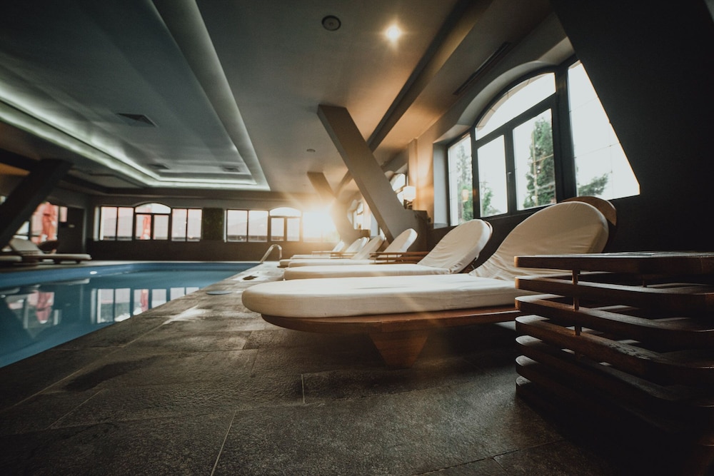 QChalet