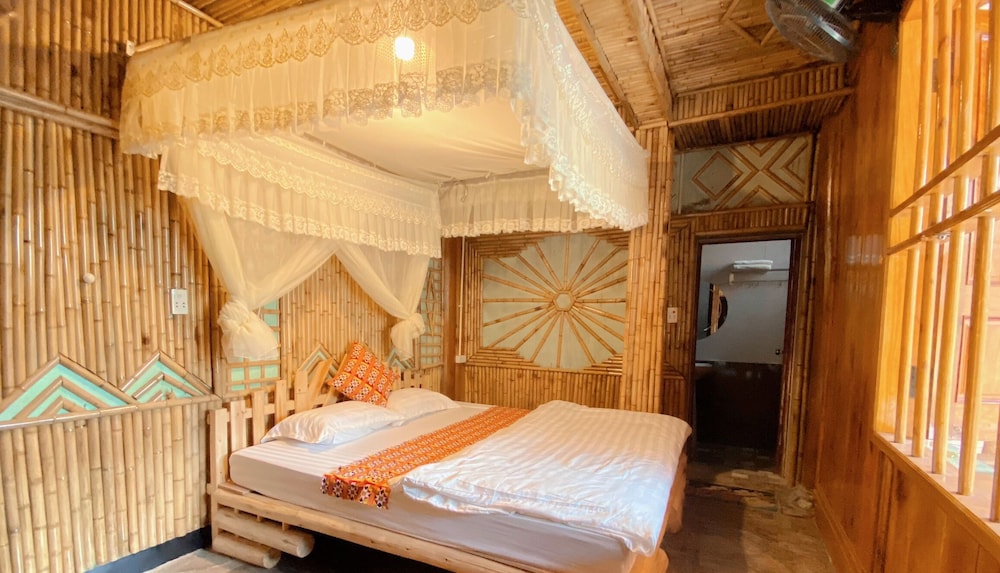 Homestay A San - Hostel view 2