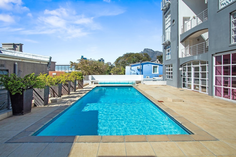 Harbour Terrace 7