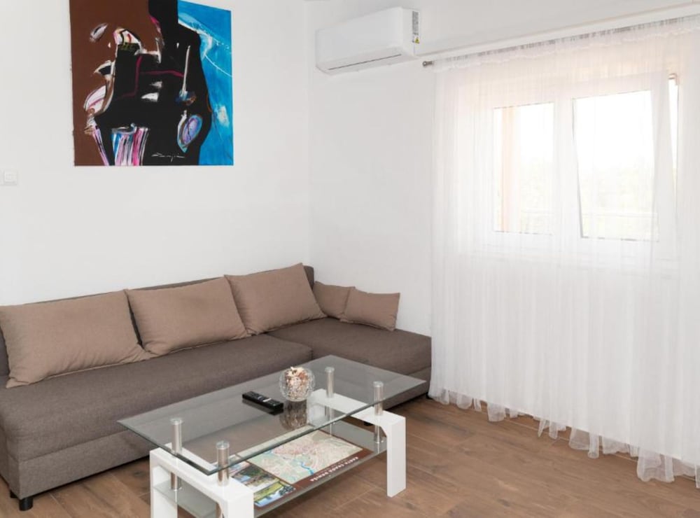 Villa Roški Slap