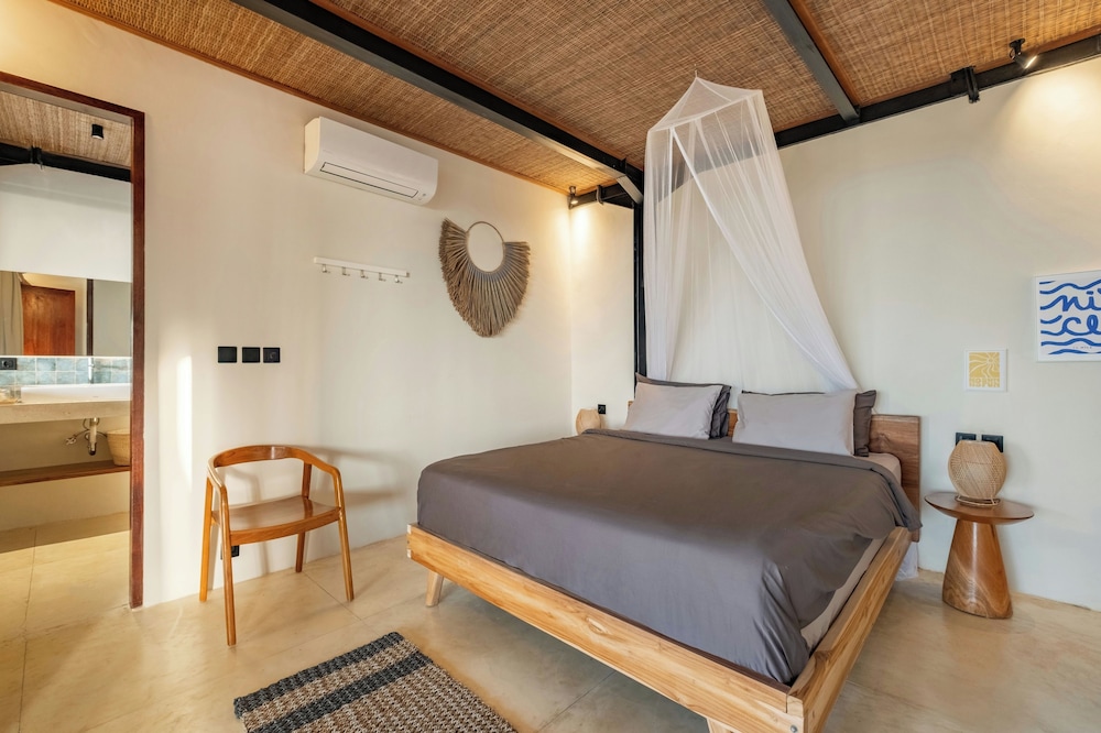 Ahimsa Uluwatu - Ocean View Villa