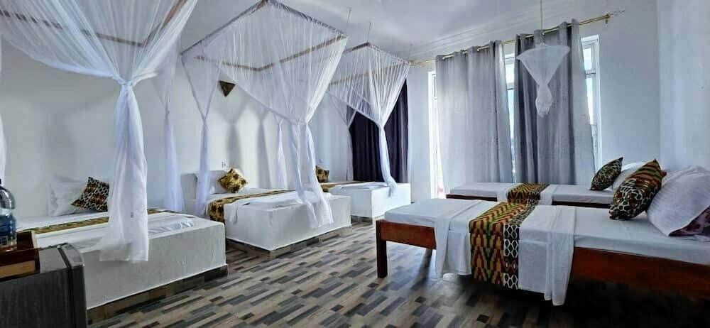Karibu House Paje