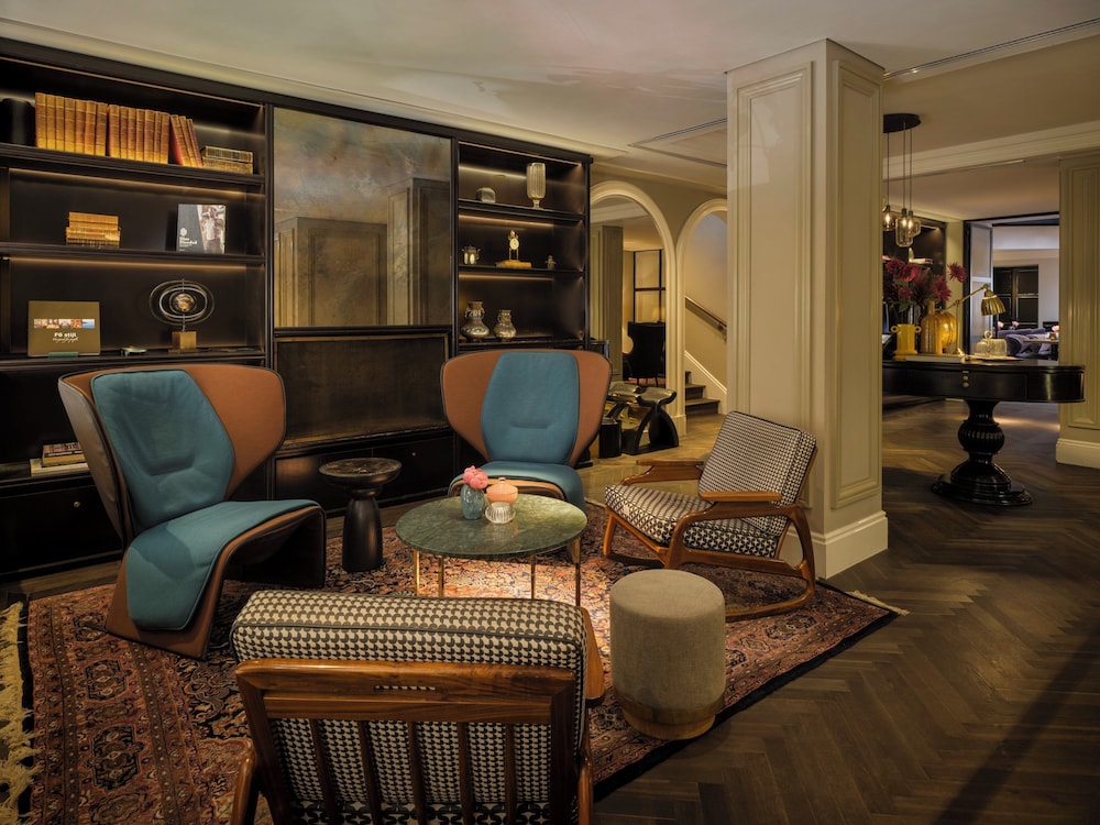 Hamburg Vacations - The Nikolai Hotel Hamburg, Leonardo Limited Edition - Property Image 20