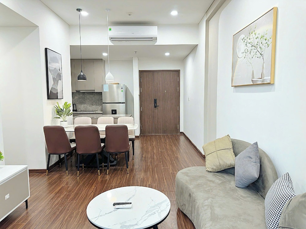 Vinhomes Ocean Park 1 Gia Lâm Apartment